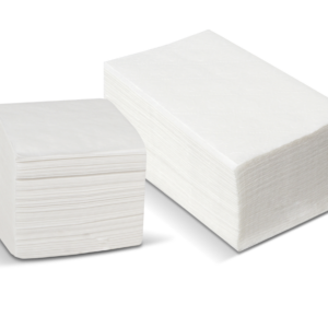 Papel Toalha FD Int 22,5*21 200FLS 30GR